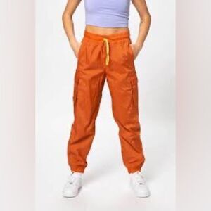 Nike Icon Clash Cargo Joggers